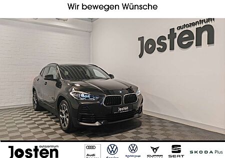 BMW X2 sDrive18i Advantage Plus LED Navi KAM HiFi