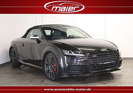 Audi TTS 2.0 TFSI Roadster qu.-Virt.-B&O-KAM-SHZ-LED-