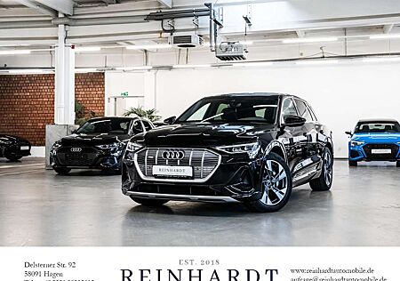 Audi e-tron 55 S LINE 20Z/KAMERA/INTERFACE/KEYLESS/VC