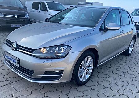 VW Golf Volkswagen VII Lim. Comfortline BMT