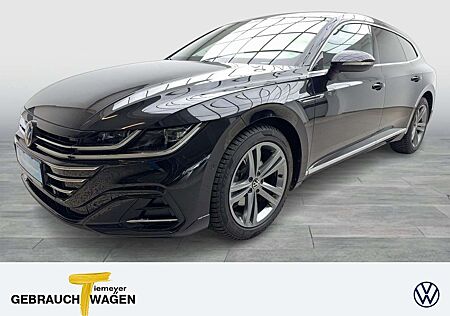 VW Arteon Volkswagen 2.0 TDI DSG 4M R-LINE UPE7