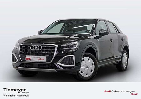 Audi Q2 35 TFSI ADVANCED MATRIX KAMERA VIRTUAL ACC