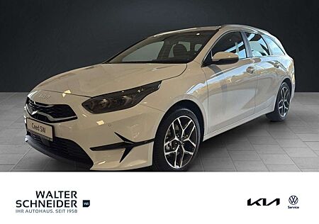 Kia XCeed Ceed SW / cee'd SW CEED SW 1.5T 140 DCT7 SPIRIT TEC