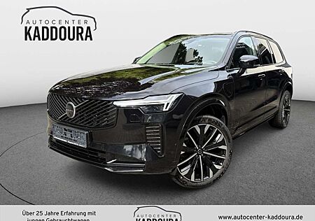 Volvo XC90 T8 Plus DARK AHK FourC Pano HeUp 360° Luft