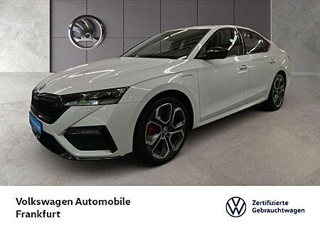 Skoda Octavia 1. 4 TSI iV Navi LED