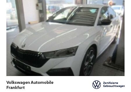 Skoda Octavia 1. 4 TSI iV Navi LED