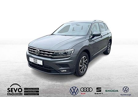 VW Tiguan Volkswagen 2.0 TSI DSG 4MOTION JOIN