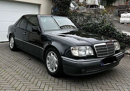 Mercedes-Benz E 500 E-Klasse