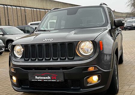 Jeep Renegade Longitude FWD