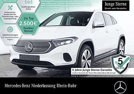 Mercedes-Benz EQA 250 PROG+PLUS-PAKET+360+KEYLESS