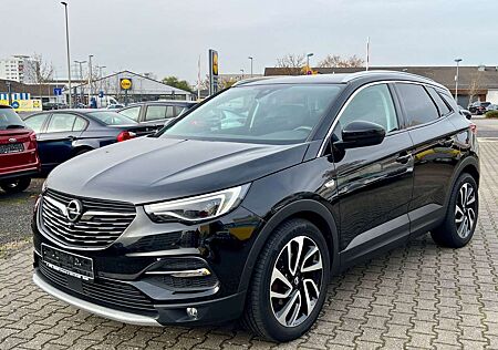 Opel Grandland X *GARANTIE/ 1.HAND/ LED*