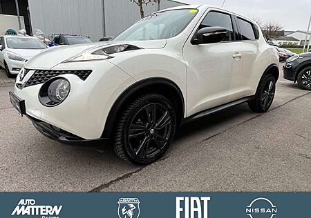 Nissan Juke 1.6 Tekna,4x2,Kamera,Allwetter,SHZ