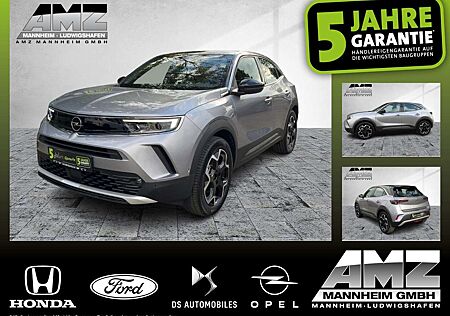 Opel Mokka-e Mokka e Ultimate ACC+Alcantara+LED+Navi+SHZ+Kam.