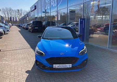 Ford Focus 2.3 EcoBoost S&S ST Edition 4x neue SR