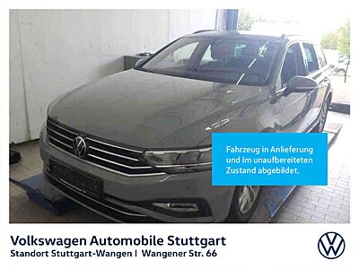 Volkswagen Passat Variant Business 2.0 TDI DSG Navi Kamera