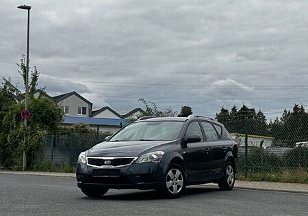 Kia XCeed Ceed SW / cee'd SW *KLIMA*MILTILENK*AUX*BLUET*TÜV*