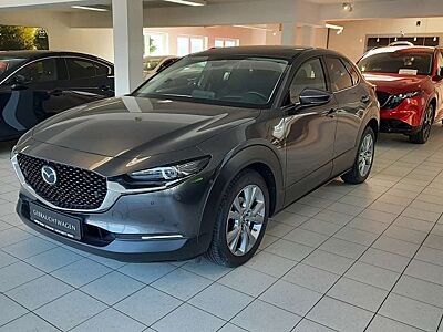 Mazda CX-30 SKYACTIV-D 1.8 Selection *Design-P.*Active-P.*Bose
