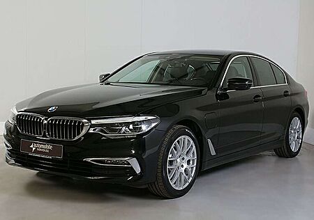 BMW 530 e Luxury Line LED HuD Navi HiFi Kamera