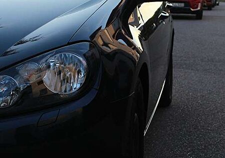 VW Golf Volkswagen 1.4 TSI Highline