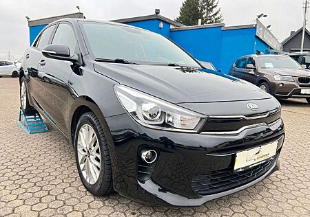 Kia Rio Dream Team NAVI/SHZ/KAMERA