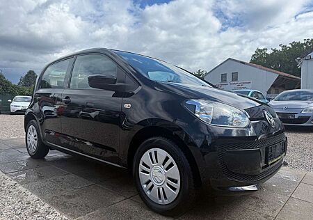 VW Up Volkswagen ! move ! Sportsitze Sport Lenkrad