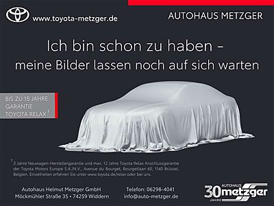 Toyota Yaris Cross 1.5 Hybrid Teamplayer AWD-i +Technik-Paket