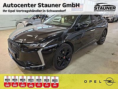 Citroen DS4 Performance Line AT 130PS *KAMERA*PDC*