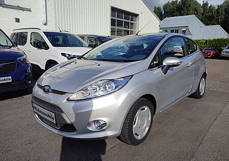 Ford Fiesta 1.25 Ghia Klima/Alu/erst 51800km