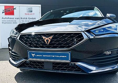Cupra Leon Sportstourer 1.5 eTSI 110 kW (150 PS) 7-Gan