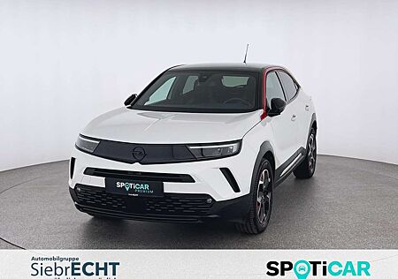 Opel Mokka GS Line 1.2*SHZ*RFK*ACC*uvm