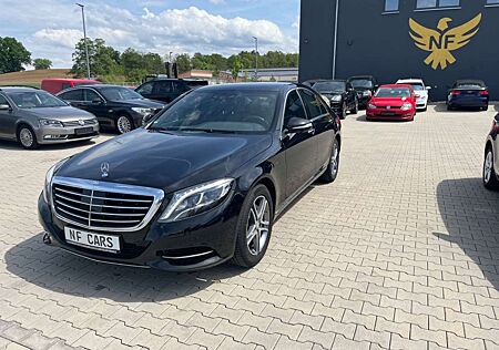 Mercedes-Benz S 350 S350 BlueTEC / d 4Matic,AHK,Distronic,Comand,VOL