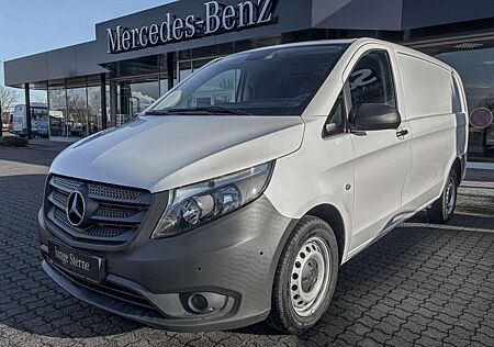 Mercedes-Benz Vito 114 CDI Kasten Lang