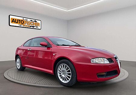 Alfa Romeo GT 1.8 TS Progression 2.Hand