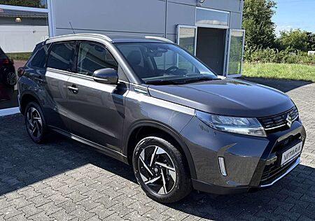 Suzuki Vitara 1.4 Comfort+ AT ALLGRIP Hybrid 4x4 NAVI KAMERA LED