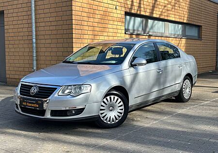 VW Passat Volkswagen Lim. Comfortline 1,6/PDC/TEMPOMAT/EL.SITZ