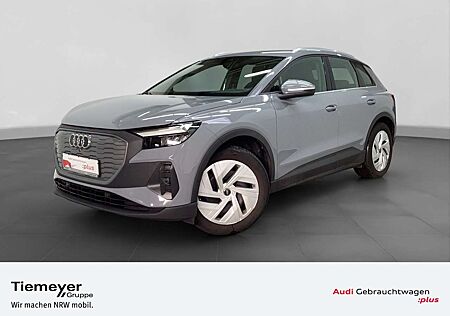 Audi Q4 e-tron 40 NAVI PRO SITZHZG eKALPPE