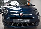 Fiat 500 Schiebedach Tempo UConnect Navi DAB+