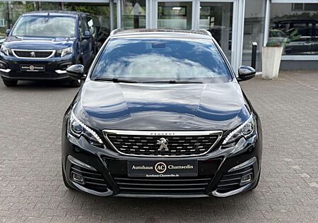 Peugeot 308 SW Allure GT Line