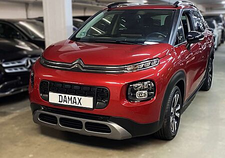 Citroën C3 Aircross Citroen Shine*PANO*HEAD-UP*LED*NAVI