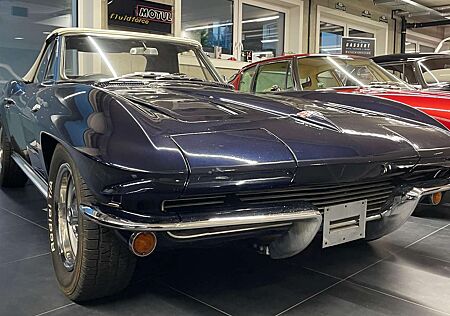 Chevrolet Corvette C2 Cabrio