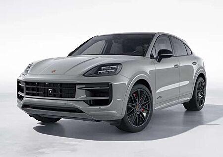 Porsche Cayenne GTS Coupé Beifahrerdisplay, Sportdesign