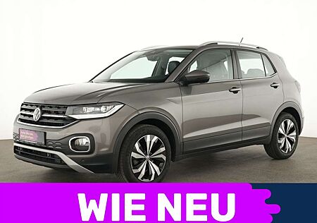 VW T-Cross Volkswagen Style Navi|LED|ACC|Tempo|Fernlichtassist