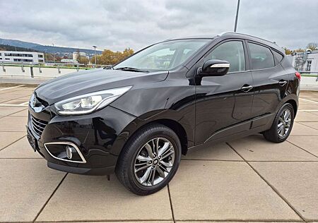 Hyundai ix35 FIFA World Cup Edition 2WD 1-Hand