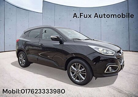 Hyundai ix35 FIFA World Cup Edition 2WD 1-Hand