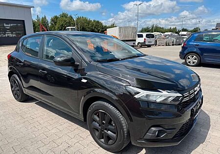 Dacia Sandero Stepway Expression TCe 90 CVT | KLIMA
