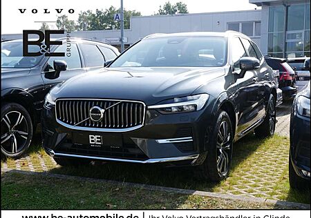 Volvo XC 60 XC60 2.0 Inscription Recharge Plug-In Hybrid AWD