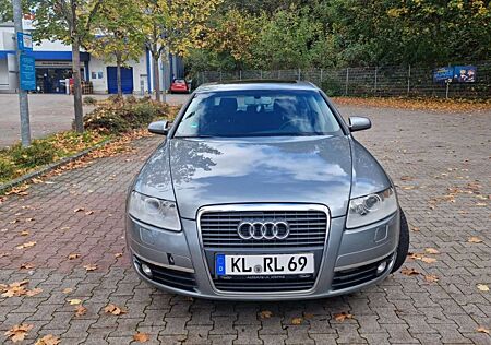 Audi A6 2.7 TDI