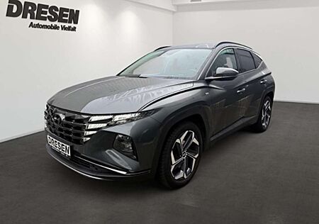 Hyundai Tucson Prime 1.6 CRDi+Navi+Leder+LED+ACC