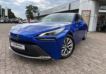 Toyota Mirai Executive **NAVI/JBL/LEDER**