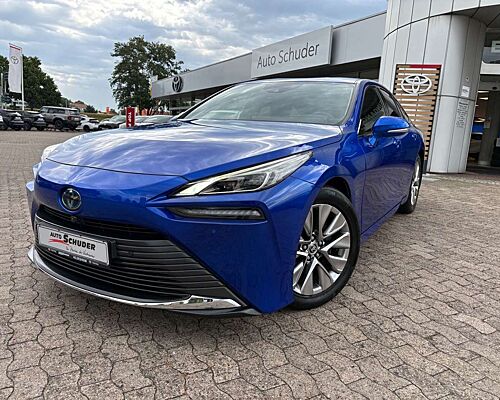 Toyota Mirai Executive **NAVI/JBL/LEDER**